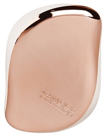 Matu birste Tangle Teezer, rozā
