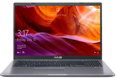Ноутбук Asus Laptop 15 X509FA-EJ1040T, Intel® Core™ i5-10210U, 8 GB, 512 GB, 15.6 ″