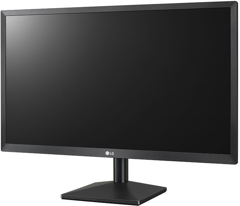 Monitors LG 22MK400H-B, melna, 22" (bojāts iepakojums)