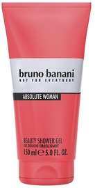 Bruno Banani Absolute Shower Gel 150ml