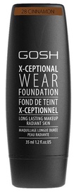GOSH X-Ceptional Wear Foundation 35ml 28