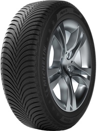 Ziemas riepa Michelin Pilot Alpin 5 235/40/R18, 95-V-240 km/h, XL, C, B, 68 dB