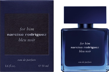Парфюмированная вода Narciso Rodriguez For Him Bleu Noir, 50 мл