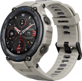 Умные часы Xiaomi Amazfit T-Rex Pro, серый