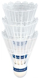 Rucanor Seagull White 3pcs