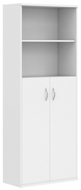 Biroja plaukts Skyland Imago CT-1.6 White