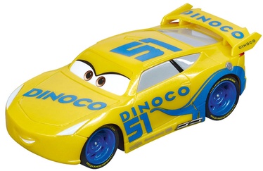 Carrera Disney Cars 3 Dinoco Cruz 20064083