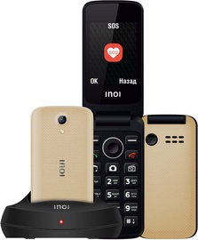 INOI 247B Gold