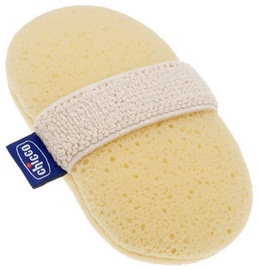 Губка Chicco Soft Sponge Glove