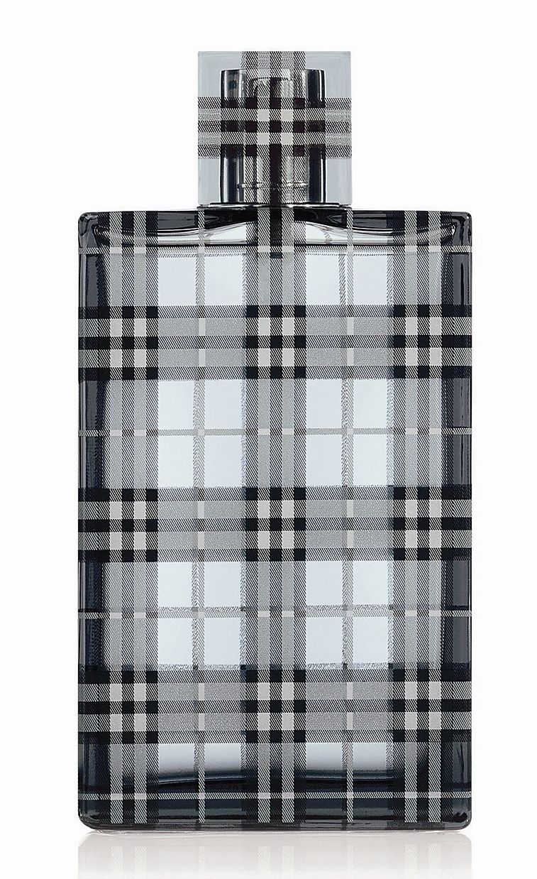 burberry brit 50 ml