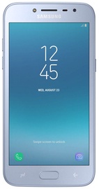 Samsung J250Y/DS Galaxy J2 (2018) Dual Blue Silver