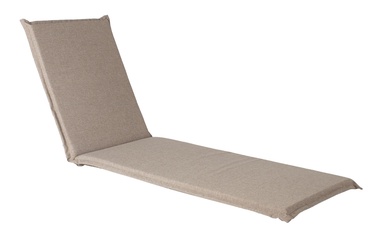 Подушка для стула Home4you Summer, песочный, 190x55 см