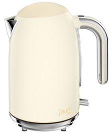 Elektriline veekeetja Swan Quiet Boil, 1.7 l