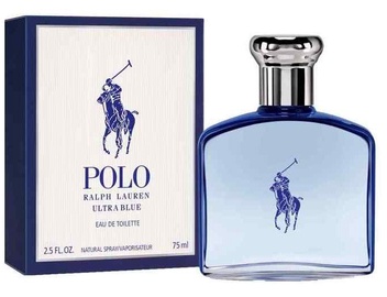 Ralph Lauren Polo Ultra Blue 75ml EDT