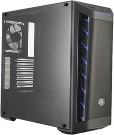 Cooler Master MasterBox MB511 Mid Tower ATX Black/Blue