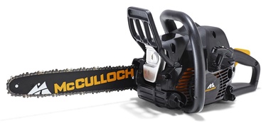 Benzininis pjūklas McCULLOCH Cs 330, 1200 W, 35 cm