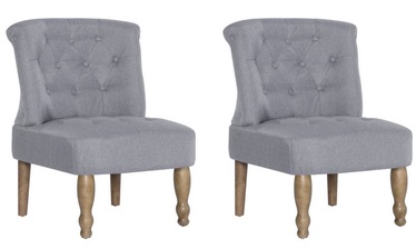 Tugitool VLX French Chairs 282131, hall, 66.5 cm x 54 cm x 70 cm
