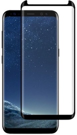 Swissten Ultra Durable 3D Premium Screen Protector For Samsung Galaxy S9 Black
