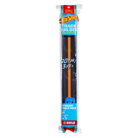 Habro Hot Wheels Straight Track Pack GLD47 Assort