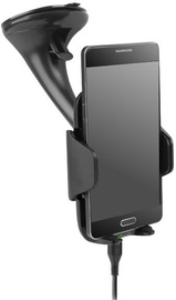 Carmotion Smartphone Holder With Wireless Charging