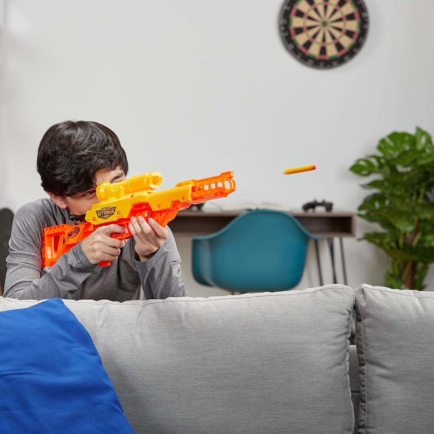 nerf alpha strike wolf dart