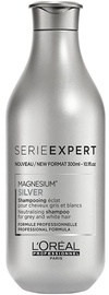 Šampūnas L`Oréal Professionnel Serie Expert Silver, 300 ml