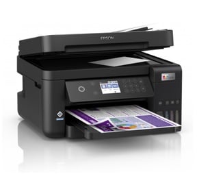Multifunktsionaalne printer Epson ECOTANK L6270, tindiprinter, värviline
