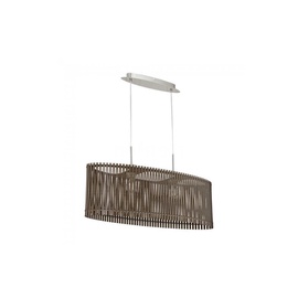 Pakabinamas šviestuvas Eglo Sendero 96201, 2 x 60 W, E27