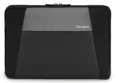 Targus Education Basic 11.6 Work-In Sleeve Black Grey