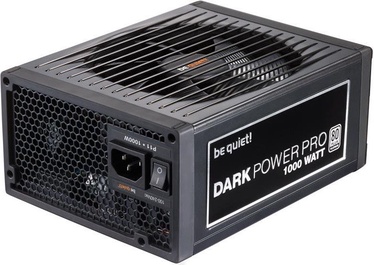 Be Quiet! Dark Power PRO 11 ATX 1000W BN254