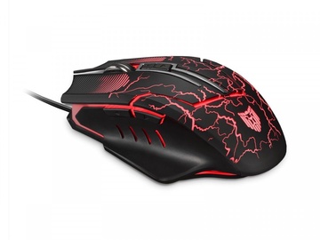 Liocat MX 557 C Gaming Mouse Black/Red