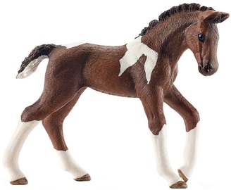 Schleich Trakehner Foal 13758