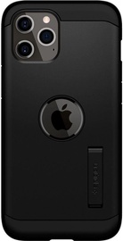 Spigen Tough Armor Back Case For Apple iPhone 12/12 Pro Black