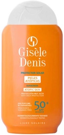 Gisele Denis Atopic Skin Sunscreen Lotion SPF50+ 200ml