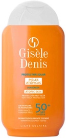 Apsauginis losjonas nuo saulės Gisele Denis Atopic Skin SPF50, 200 ml