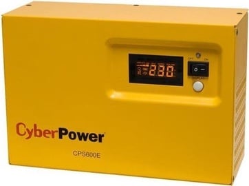 UPS įtampos stabilizatorius Cyber Power, 420 W