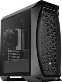 Aerocool One Mini mATX Mini-Tower Black