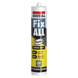 Клей готовы к использованию Soudal, 0.29 л