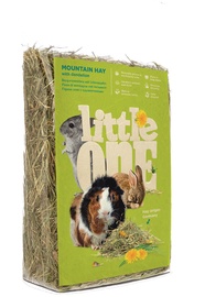 Mealberry Little One Mountain Hay With Dandelion 400g