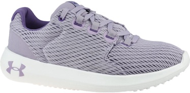 Женские кроссовки Under Armour Ripple 2.0, фиолетовый, 36