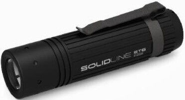 Ledlenser Solidline ST6 LED Flashlight