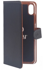 Celly Wally Case For Apple iPhone XS Max Black