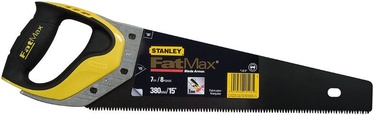 Stanley FatMax JetCut Hand Saw 380mm