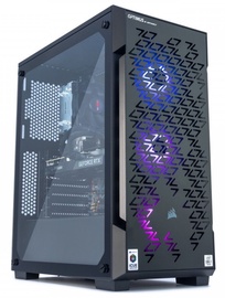 Стационарный компьютер Optimus GB460T-CR6, Intel® Core™ i5, Nvidia GeForce GTX 1660 SUPER