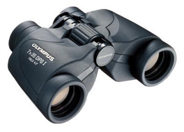 Olympus DPS-I 7x35 With Case And Strap