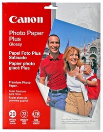 Canon PP-201 Plus II 13x18 Glossy 20