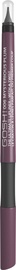 Huulepliiats Gosh The Ultimate Lipliner With a Twist 06, 0.4 g