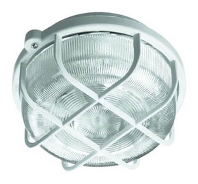 Lampa Lena 100W IP44, apaļš