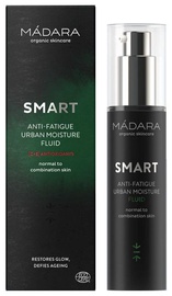 Fluīds Madara Smart anti-fatigue, 50 ml