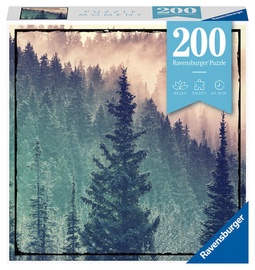 Ravensburger Puzzle Moment Forest 200pcs 12958